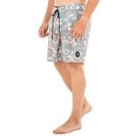 Boardshort Quiksilver Throwback 17"