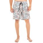 Boardshort Quiksilver Throwback 17" - Imagen 3