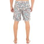 Boardshort Quiksilver Throwback 17" - Imagen 2