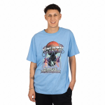 Remera Volcom Heather Planetary