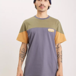 Remera Lightning Bolt Montezuma