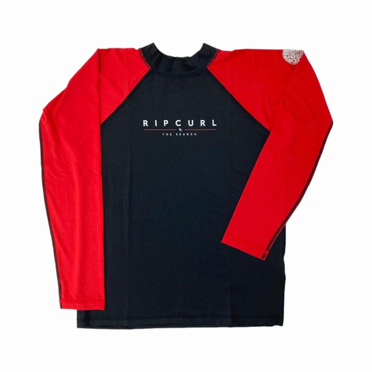 BBS2300828 Lycra Rip Curl Shockwave Junior - Imagen 1