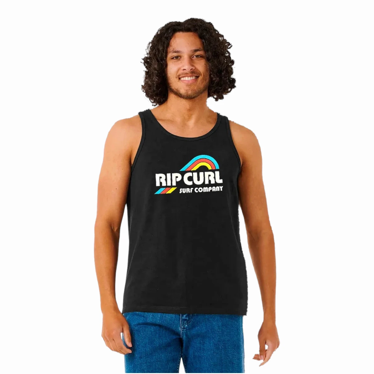 BBS2400484 (1) Musculosa Rip Curl Print - Imagen 1