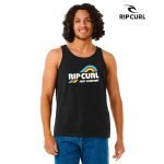 Musculosa Rip Curl Print