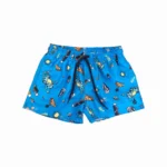 Boardshort Volcom Pizza 9" Kids