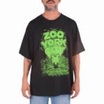 Remera Zoo York War