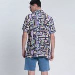 Camisa Vulk West Coast - Imagen 2