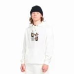 Buzo Canguro Volcom Rustic Flower - Imagen 4