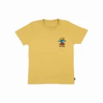 Remera Rip Curl Wetty Kids - Imagen 2