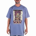 Remera Volcom Splarg - Imagen 3