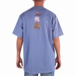 Remera Volcom Splarg - Imagen 4