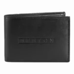Billetera Burton Rural