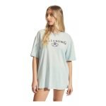 Remera Billabong Throwback