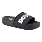 Sandals DC Slide Platform