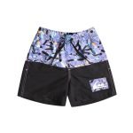 Boardshort Quiksilver Acid Five 12" Kids
