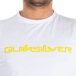 Lycra Quiksilver Corporate Logo - Imagen 3