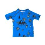 Lycra Quiksilver Nono Surf Day Kids - Imagen 2