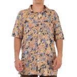 Camisa Quiksilver Surfadelica