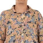 Camisa Quiksilver Surfadelica - Imagen 4