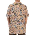 Camisa Quiksilver Surfadelica - Imagen 2