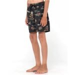 Boardshort Rusty Maiu Hotel Junior
