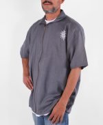 Camisa Santa Cruz Delfino Tarot - Imagen 3