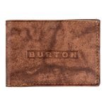 Billetera Burton Rural