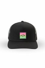 Cap Billabong Stacked Trucker