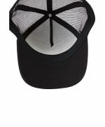Cap Billabong Stacked Trucker - Image 4