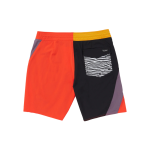 Boardshort Volcom Asymilation Liberators 19" - Imagen 2