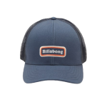 Cap Billabong Walled Hdwr