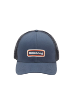 Cap Billabong Walled Hdwr