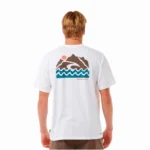 Remera Rip Curl Vaporcool Search Tr