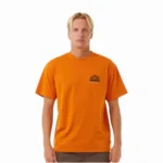 Remera Rip Curl Vaporcool Search Tr - Imagen 4