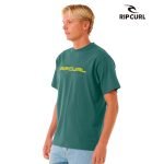 Remera Rip Curl Oversize Dosed Up