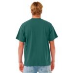 Remera Rip Curl Oversize Dosed Up - Imagen 2