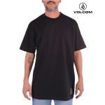Remera Volcom Plain OV