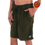 Bermuda Santa Cruz Cordy