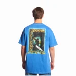 Remera Volcom Heavy Prints Ov