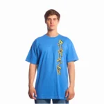 Remera Volcom Heavy Prints Ov - Imagen 2