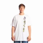 Remera Volcom Heavy Prints Ov - Imagen 4