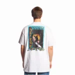 Remera Volcom Heavy Prints Ov - Imagen 3