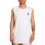 Remera Volcom Deadly Stone - Imagen 2