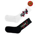Medias Santa Cruz Dressen x2