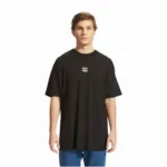 Remera Billabong Mini Bracket Over