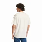 Remera Billabong Mini Bracket Over - Imagen 4