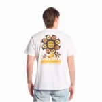Remera Volcom Ecoyarns