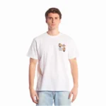 Remera Volcom Ecoyarns - Imagen 2