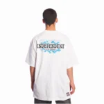Remera Independent Indepententiary
