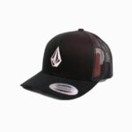 Cap Volcom Full Stone Cheese